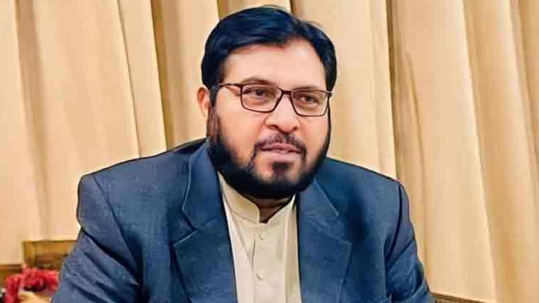 قو م کو کفایت شعاری کا درس  دینے والے حکمران عیاشیوں  میں مصروف، ترجمان جے یو آئی 