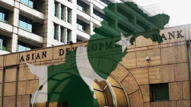 ایشیائی ترقیاتی بینک:غذائی تحفظ کیلئے 40 ارب ڈالر کاہدف مقرر