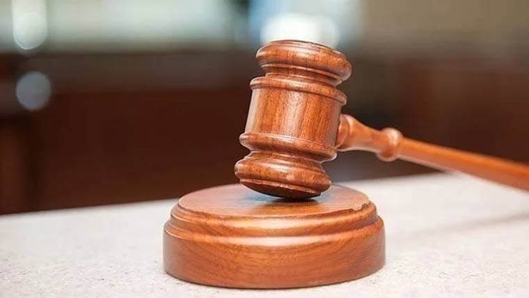 وہاڑی:اغوا اور زیادتی  کے مجرم کو دو بار عمر قید