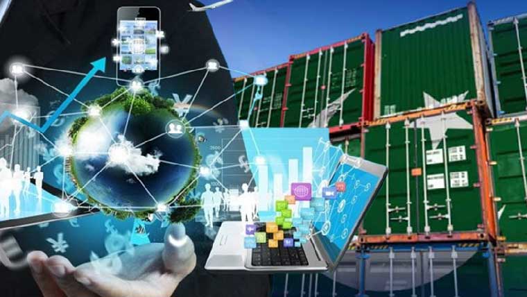 آئی ٹی برآمدات بہتر،8ماہ میں حجم2.97ارب ڈالرہوگیا 