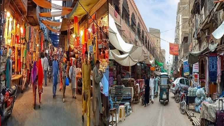 کراچی میں رواں سال عید سیزن کاروباری اعتبار سے بدترین ثابت 