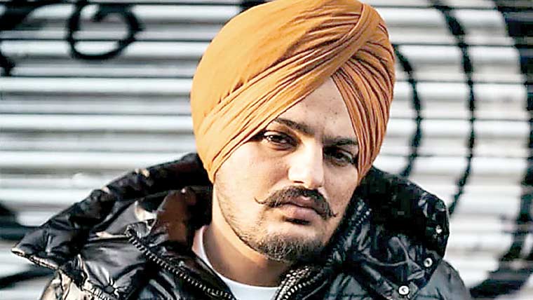 موت کے 3سال بعد سدھو موسے والا کا اے آئی ٹور 