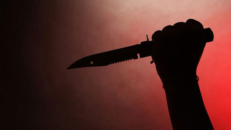 چاقووں کے وار کر کے  شدید زخمی کر دیا 