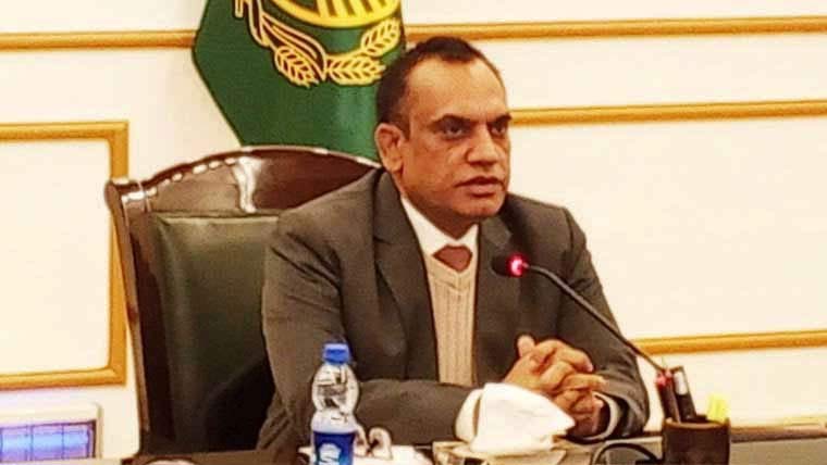 پرانے ریونیو کیسز کو ہنگامی بنیادوں پر نمٹاتے کی ہدایت 