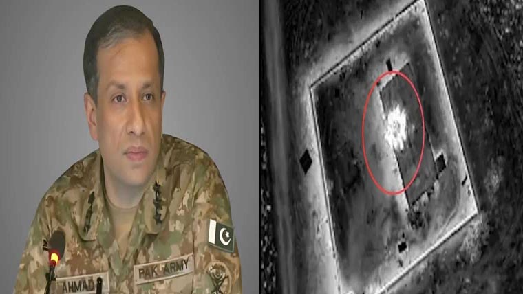  عید الفطر : پاکستان اور افغانستان میں عارضی سیز فائر 