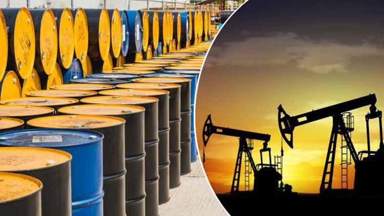 عالمی منڈی میں تیل 5فیصد مہنگا