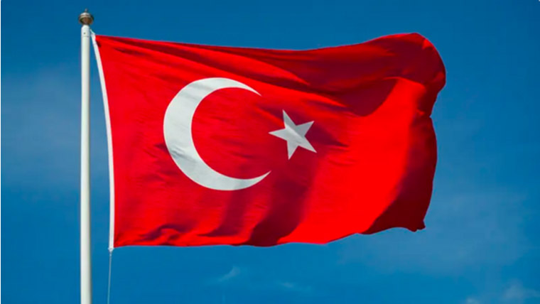 ترکیہ :انجرلک ایئربیس پر نیٹو کا  نیا پیٹریاٹ میزائل نظام نصب