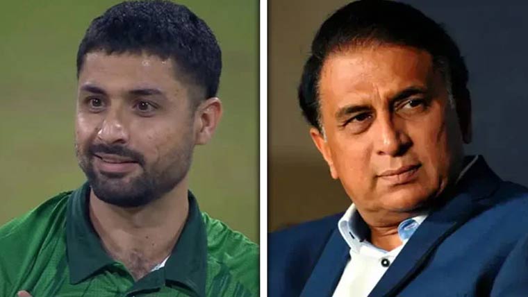 ابرار کا سن رائزر سے معاہدہ ،گواسکر کا اصل چہرہ بے نقاب 