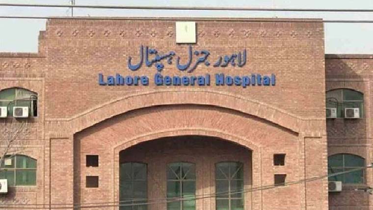 جنرل ہسپتال کیلئے اوورسیز فیملی کا ساڑھے  3کروڑ کے طبی آلات دینے کااعلان