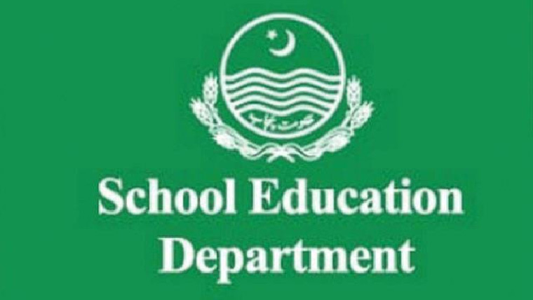 محکمہ سکو ل کی نجی سکولوں کو فوری رجسٹریشن کی ہدایت