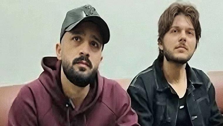 سفری پابندی،رجب بٹ اورندیم نانی والا کی درخواستوں پرحکومت کوجواب کیلئے مہلت