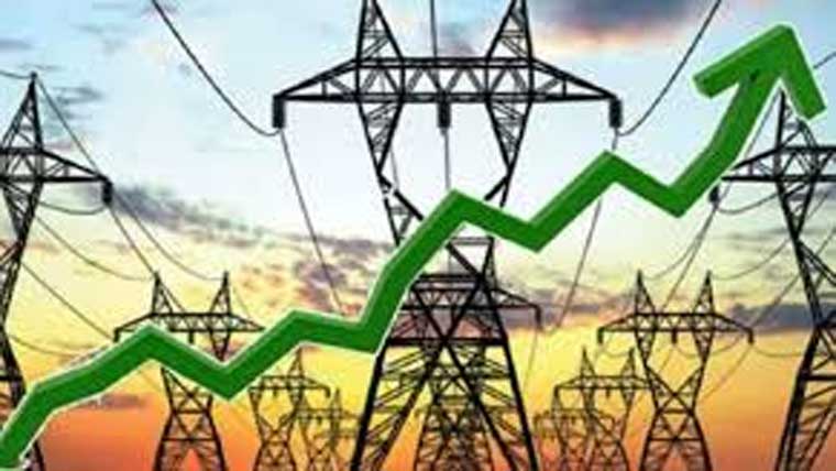 بجلی کی قیمت میں 1 روپے 64 پیسے فی یونٹ اضافے کا امکان