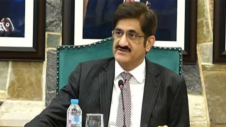 دریائے سندھ پر سکھرروہڑی کو ملانے  کیلئے نیاپل تعمیرکرنے کی منظوری