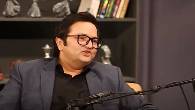 کاشف خان کا بیٹیوں کی شادی بارے والدین کو مشورہ 