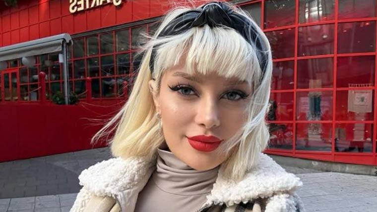 27 سالہ ترکش فیشن انفلوئنسر  کی پراسرار موت ہوگئی