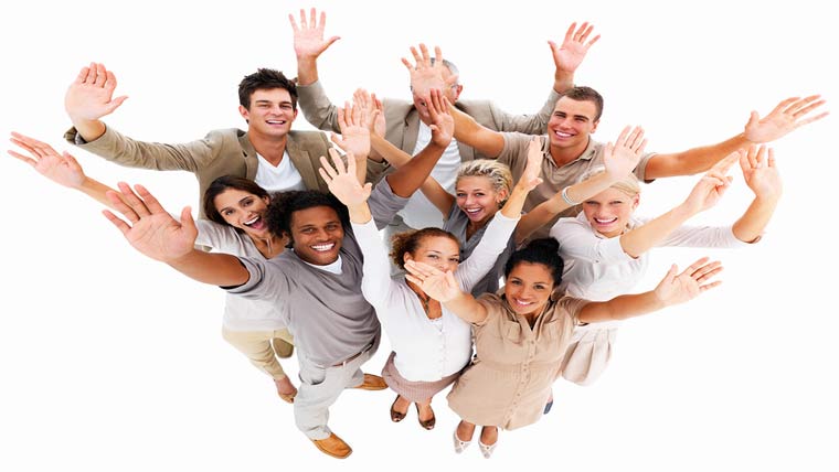 ہنسی، دل و دماغ کو تندرست رکھنے کا قدرتی نسخہ