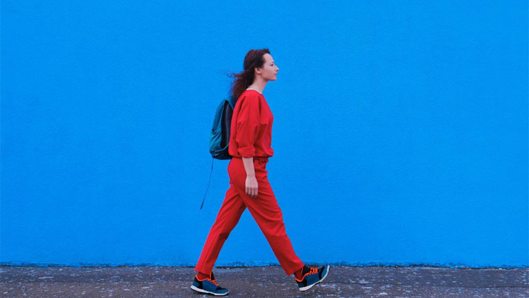 چہل قدمی سے آپ کسی فرد بارے کیا کچھ جان سکتے ہیں 