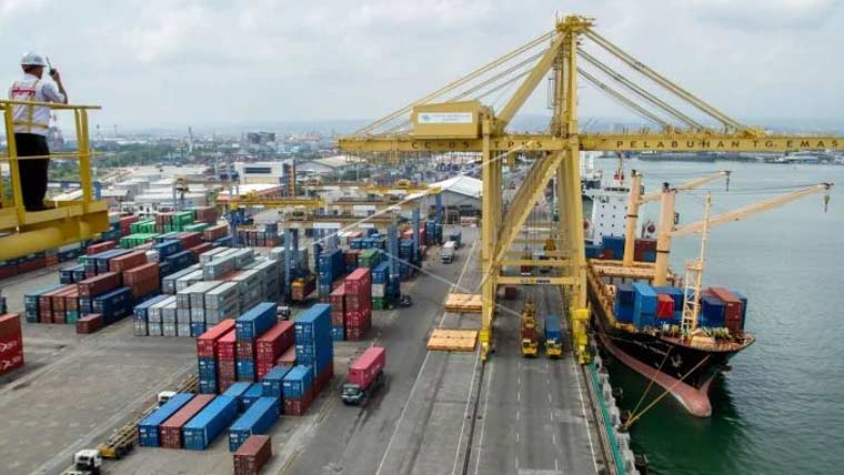 پورٹ قاسم میں ایکسپورٹرز کیلئے فسیلی ٹیشن ڈیسک قائم