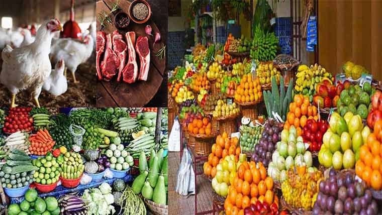  فیصل آباد عید سے قبل مہنگائی کا طوفان ، قیمتیں بے قابو، شہری پریشان