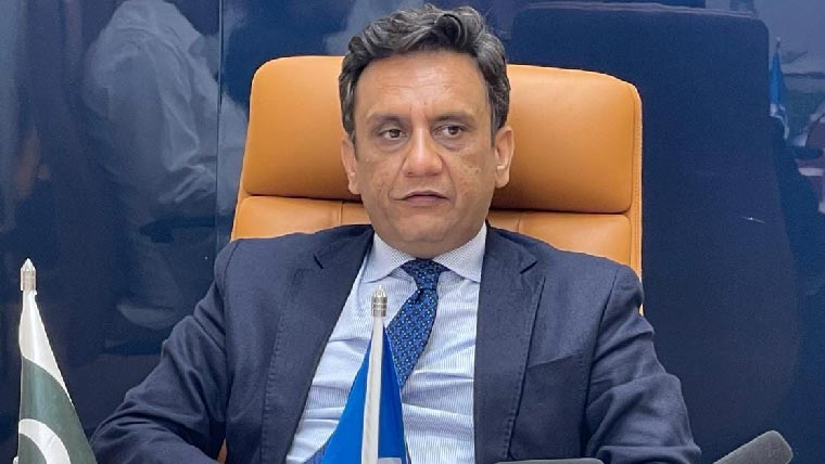 غیر قانونی تعمیرات کی روک  تھام کے لیے ڈیوٹی روسٹر جاری