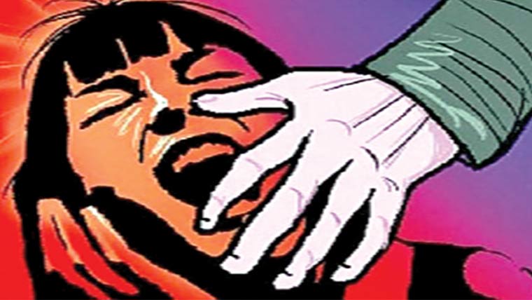 دو خواتین پر بہیمانہ تشدد 