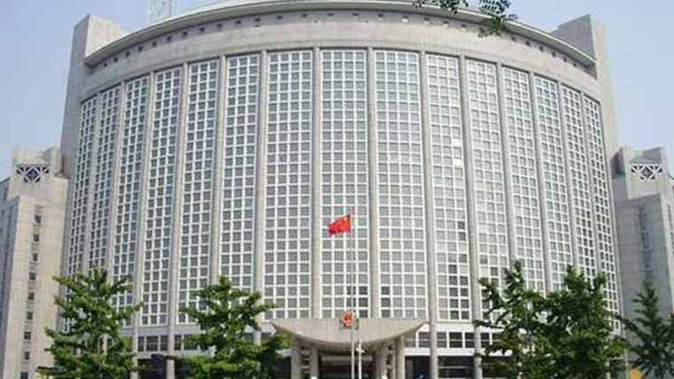 امید ہے پاکستان اور افغانستان پر سکون رہیں گے ،چین 