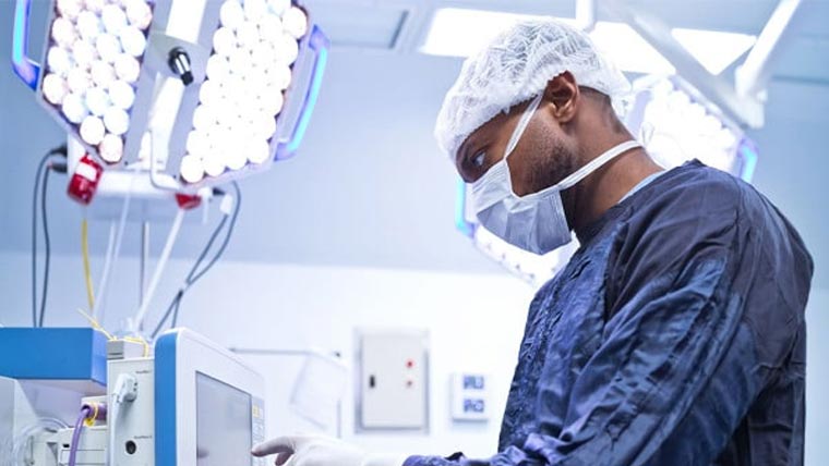 تجربہ گاہ میں بنی کھانے کی نالی کی کامیاب پیوندکاری