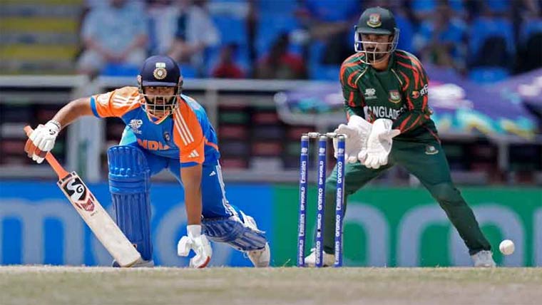 بنگلہ دیش کرکٹ بورڈ بھارت کیساتھ ہوم سیریز کیلئے پُرامید