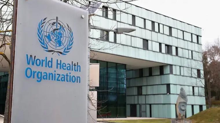 جوہری تنصیبات پر حملوں کے  بعد مشرق وسطیٰ جنگ خطرناک  مرحلے میں داخل:ڈبلیو ایچ او