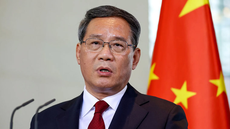  عالمی معیشت بڑھانے کیلئے مزید کھل کر  تجارتی تعلقات کو فروغ دینگے :چین