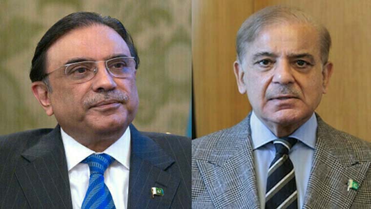 بھارت سندھ طاس معاہد ے پر عملدرآمد یقینی بنائے ، صدر / وزیراعظم 