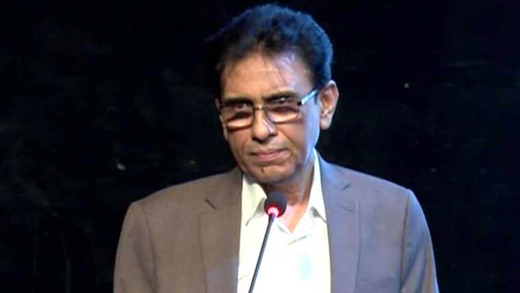 اتحاد و اتفاق ہی تحریک کو کامیابی سے ہمکنار کرے گا، ڈاکٹرخالد مقبول