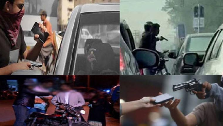 وارداتیں:شہری ہزاروں  روپے ،موٹرسائیکلوں سے محروم