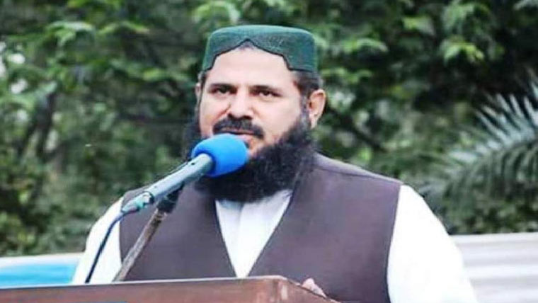 ایران نے امریکا، اسرائیل کا غرور  خاک میں ملادیا:جاوید قصوری 