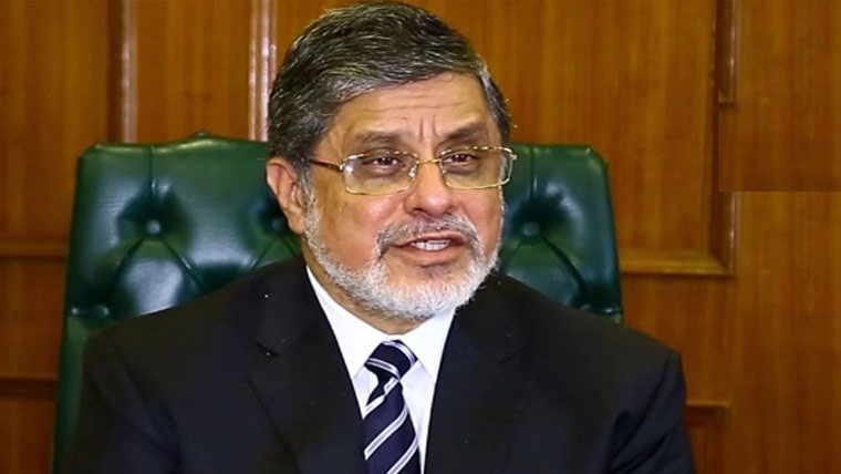 افواجِ پاکستان نے ہر مشکل وقت میں ملک کے دفاع کو یقینی بنایا ہے ،زبیرطفیل