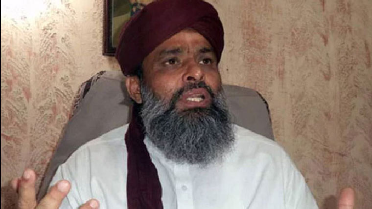 عیدالفطر اخوت اور ایثار کادرس دیتی ہے ،سنی تحریک