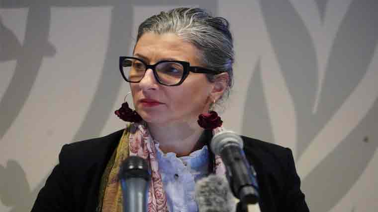 دنیا نے اسرائیل کو فلسطینیوں پر تشدد  کی کھلی اجازت دیدی :اقوام متحدہ 