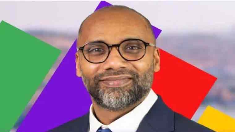 فرانسیسی بلدیاتی انتخابات، پاکستانی  نژاد میئر اور 7 کونسلر منتخب