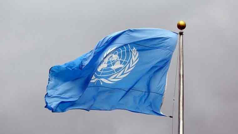 عالمی گلیشئرز کے پگھلنے کی شرح  خطرناک حد تک بڑھ گئی:اقوام متحدہ