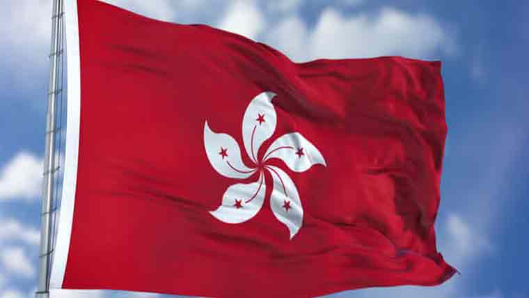 ہانگ کانگ :تحقیقات کیلئے  پولیس کو پاس ورڈ نہ دینے  پر 1 سال قید کا قانون نافذ