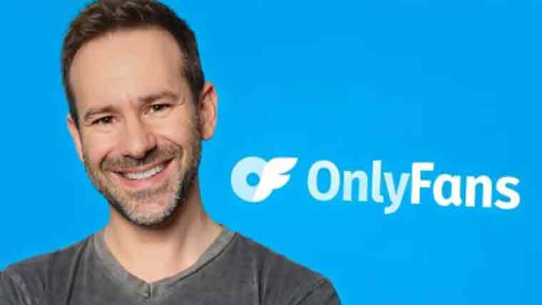 OnlyFans کے مالک  لیونڈ ریڈوینسکی کا انتقال