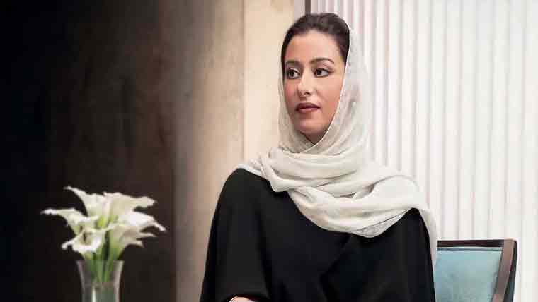 سعودی شہزادی نورہ بنت  عبدالعزیز انتقال کرگئیں