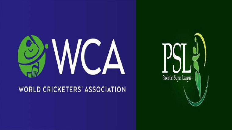  پی ایس ایل کھلاڑیوں کے حقوق و شفا فیت میں بازی لے گئی 