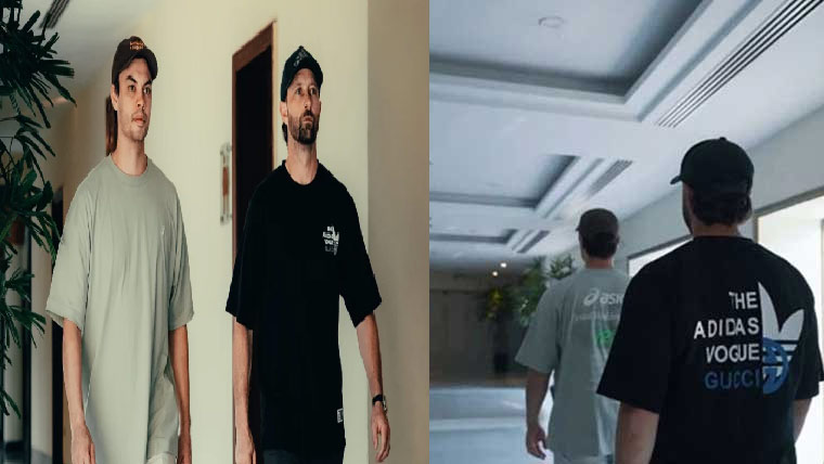 پی ایس ایل:آسٹریلیا ، نیوزی لینڈ کے کھلاڑی پاکستان پہنچ گئے