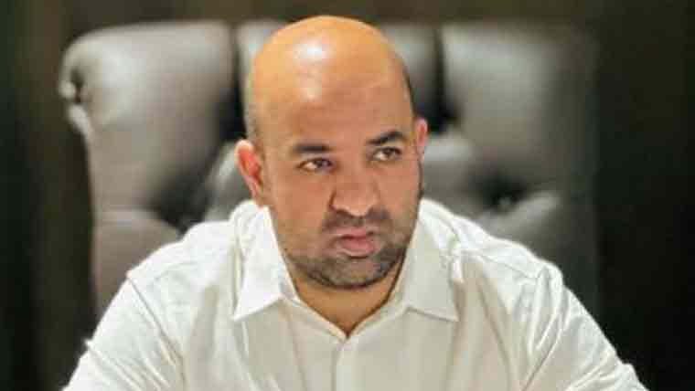 عہدکریں کسی بچے کو وسائل کی کمی پرتعلیم  سے محروم نہیں ہونے دینگے :رانا سکندر 