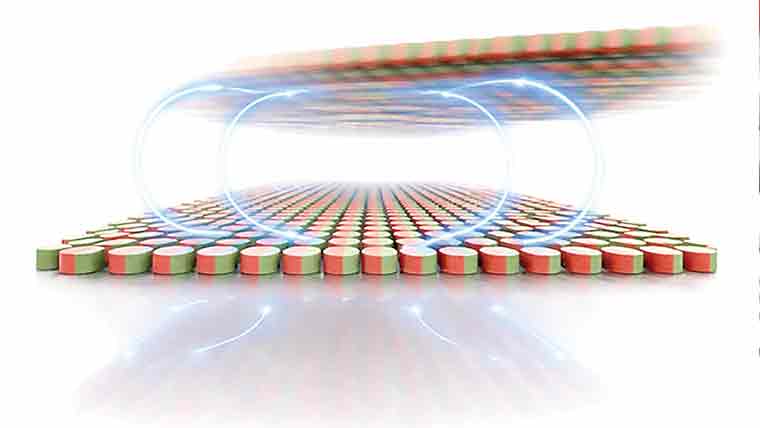 سائنسدانوں کی نئی دریافت نے 300سال پرانا قانون توڑ ڈالا