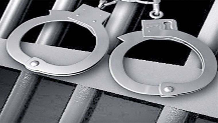 گھریلو تنازع پر بیوی کو زندہ  جلانے کی کوشش کرنیوالا ملزم گرفتار