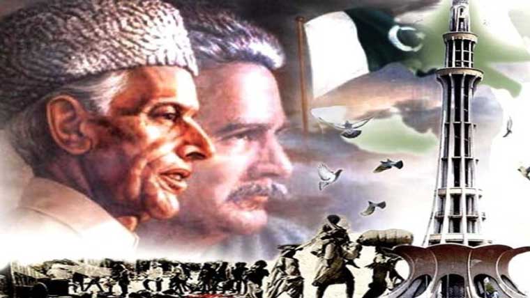 قرارداد  پاکستان سے 2026 تک : 86 سالہ سفر میں سیاسی و معاشی چیلنجز، ایٹمی قوت، 5 جی کے سنگ میل 