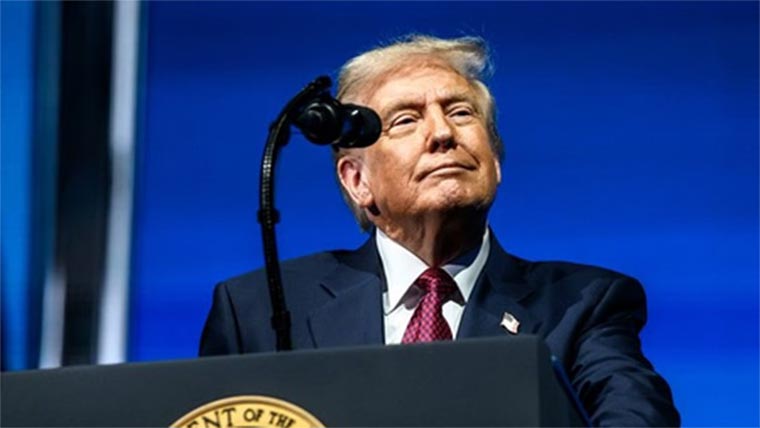 امریکا کی پسپائی عارضی، 5 روز کے بعد کیا ہوگا؟