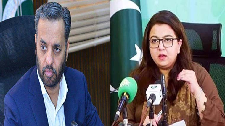 قائداعظم ؒ کے وژن کے مطابق  ملک کو آگے بڑھانا ہوگا، وفاقی وزرا